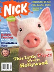 07 Dec & Jan Nick Magazine Cover